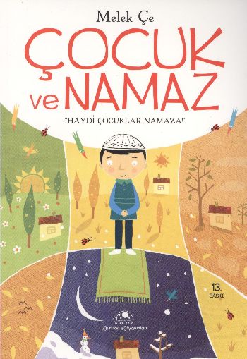 Çocuk ve Namaz