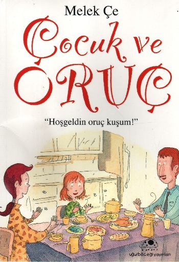 Çocuk ve Oruç