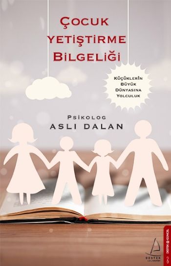 Çocuk Yetiştirme Bilgeliği %17 indirimli Aslı Dalan