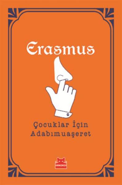 Çocuklar İçin Adabımuaşeret Erasmus