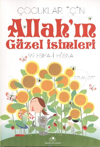 Çocuklar İçin Allahın Güzel İsimleri