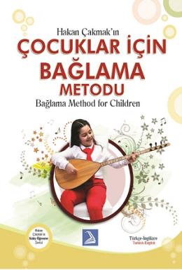 Çocuklar İçin Bağlama Metodu