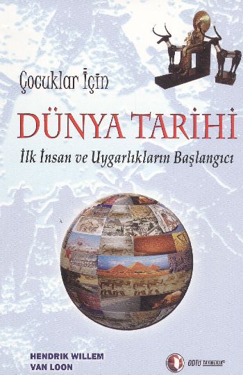 Çocuklar İçin Dünya Tarihi