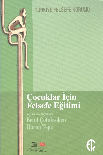 Çocuklar İçin Felsefe Eğitimi %17 indirimli