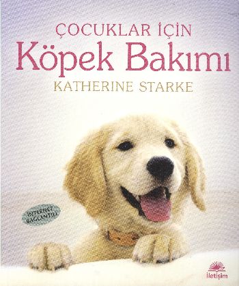 Çocuklar İçin Köpek Bakımı