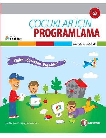 Çocuklar İçin Programlama %17 indirimli Selçuk Özdemir