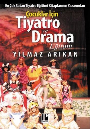 Çocuklar İçin Tiyatro ve Drama Eğitim