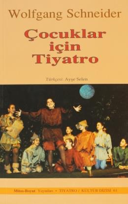 Çocuklar İçin Tiyatro