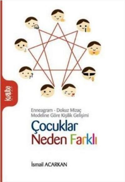 Çocuklar Neden Farklı