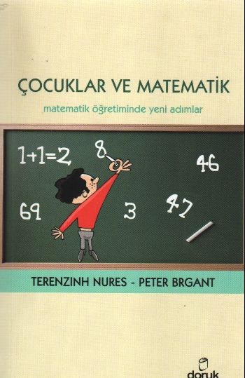 Çocuklar ve Matematik %17 indirimli T.Nures-P.Brgant
