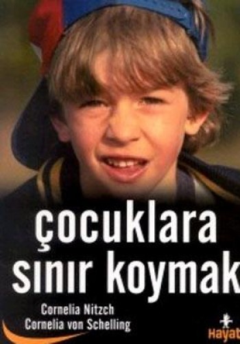 Çocuklara Sınır Koymak %17 indirimli