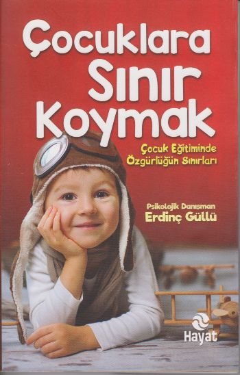 Çocuklara Sınır Koymak