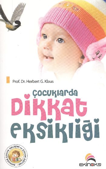 Çocuklarda Dikkat Eksikliği %17 indirimli Herbert G. Klaus