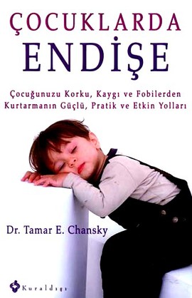 Çocuklarda Endişe