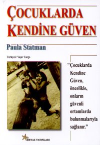 Çocuklarda Kendine Güven %17 indirimli Paula Statman