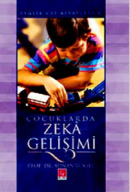 Çocuklarda Zeka Gelişimi