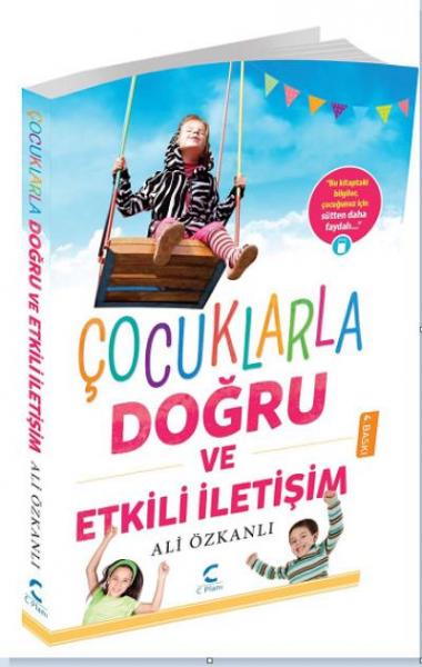 Çocuklarla Doğru ve Etkili Iletişim