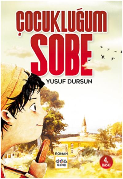 Çocukluğum Sobe %17 indirimli Yusuf Dursun