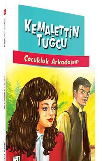 Çocukluk Arkadaşım