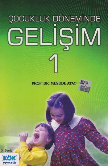 Çocukluk Dönemimde Gelişim 1