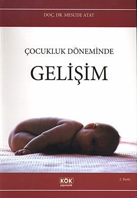 Çocukluk Dönemimde Gelişim %17 indirimli Mesude Atay