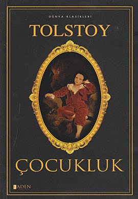 Çocukluk %17 indirimli Tolstoy