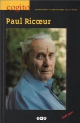 Cogıto 56. Paul Ricoeur