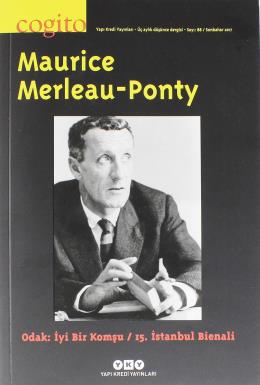 Cogito 88 - Maurice Merleau Ponty