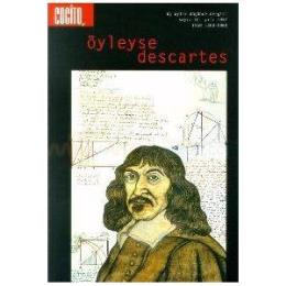 Cogito Sayı: 10 Öyleyse Descartes Kolektif