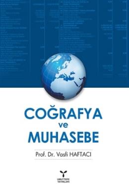 Coğrafya ve Muhasebe Vasfi Haftacı