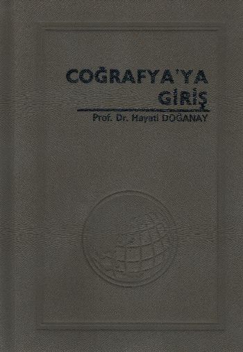 Coğrafyaya Giriş