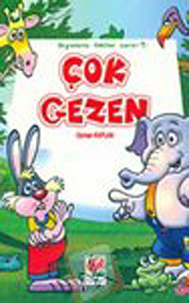 Çok Gezen