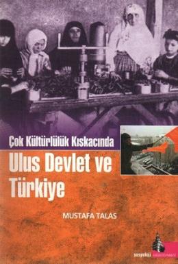 Çok Kültürlülük Kıskacında Ulus Devlet ve Türkiye