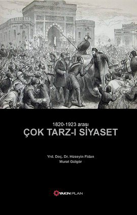 Çok Tarz-ı Siyaset