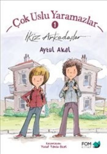 Çok Uslu Yaramazlar-1