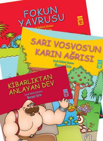 7 Yıldızlı Masallar Seti 10 Kitap (Çoklu Zeka Geliştirici) %17 indirim 7 Yıldızlı Masallar Seti 10 Kitap (Çoklu Zeka Geliştirici) %17 indirim