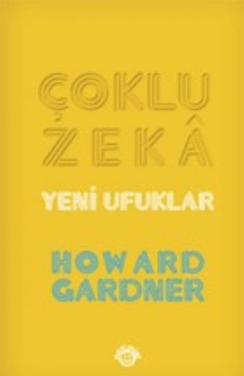 Çoklu Zeka %17 indirimli Howard Gardner