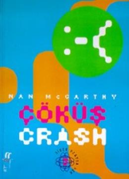 Çöküş Crash Nan McCarthy