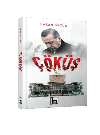 Çöküş Hakan Aygün