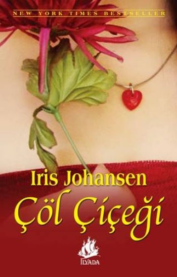 Çöl Çiçeği %17 indirimli Iris Johansen