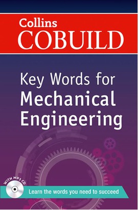 Collins Cobuild Key Words for Mechanical Engineering Kolektif