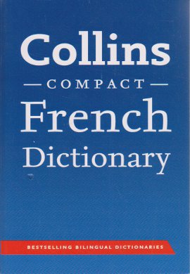 Collins Compact French Dictionary