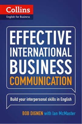 Collins Effective International Business Communication