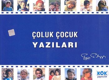 Çoluk Çocuk Yazıları %17 indirimli T.Stuart-A.Beste