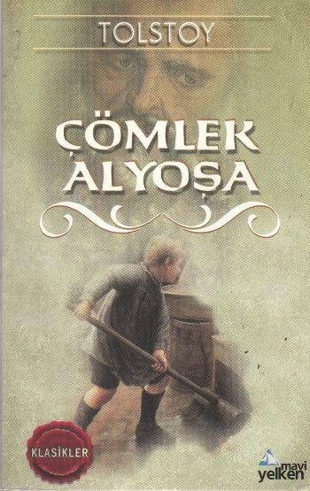 Çömlek Alyosa %17 indirimli Tolstoy