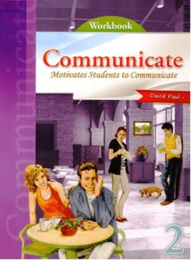 Communicate 2 David Paul