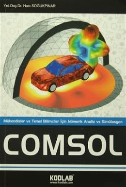 Comsol Hacı Soğukpınar