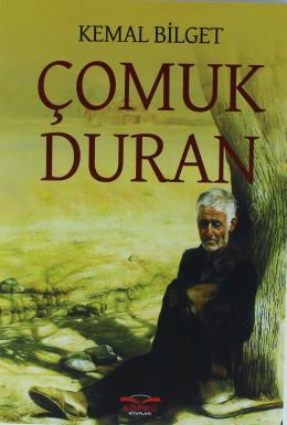 Çomuk Duran Kemal Bilget