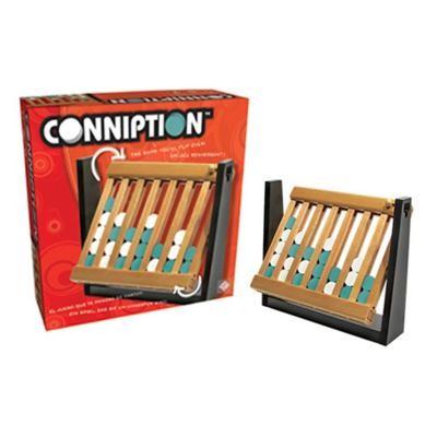 Conniption
