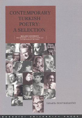 Contemporary Turkish Poetry: A Selection
